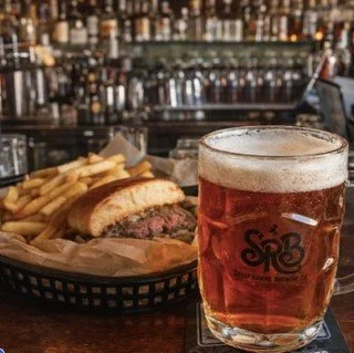 It&rsquo;s officially March Madness in the Ravinia District!

The brackets are set, the upsets are coming, and there&rsquo;s no better place to catch the action than right here in town. Grab your friends, wear your team colors, and head to one of our