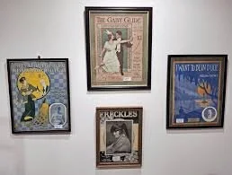 Vintage lovers, this one&rsquo;s for you.

Spend an afternoon treasure hunting in the Ravinia District with a stop at Ravinia Books, Antiques, Etc. From one-of-a-kind d&eacute;cor and timeless furniture to rare books and unique collectibles, you neve