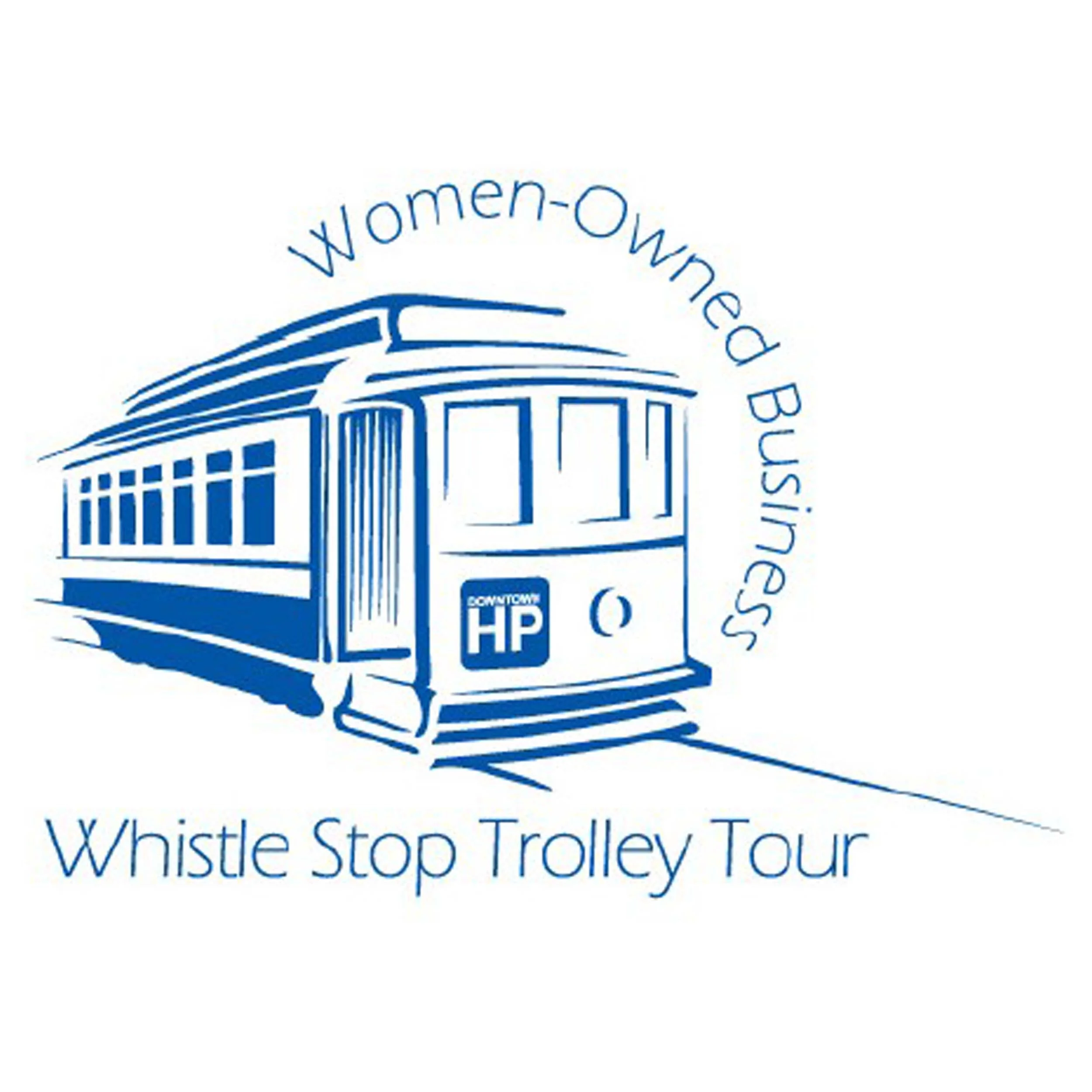 Downtown HP Women-Owned Business Trolley Tour