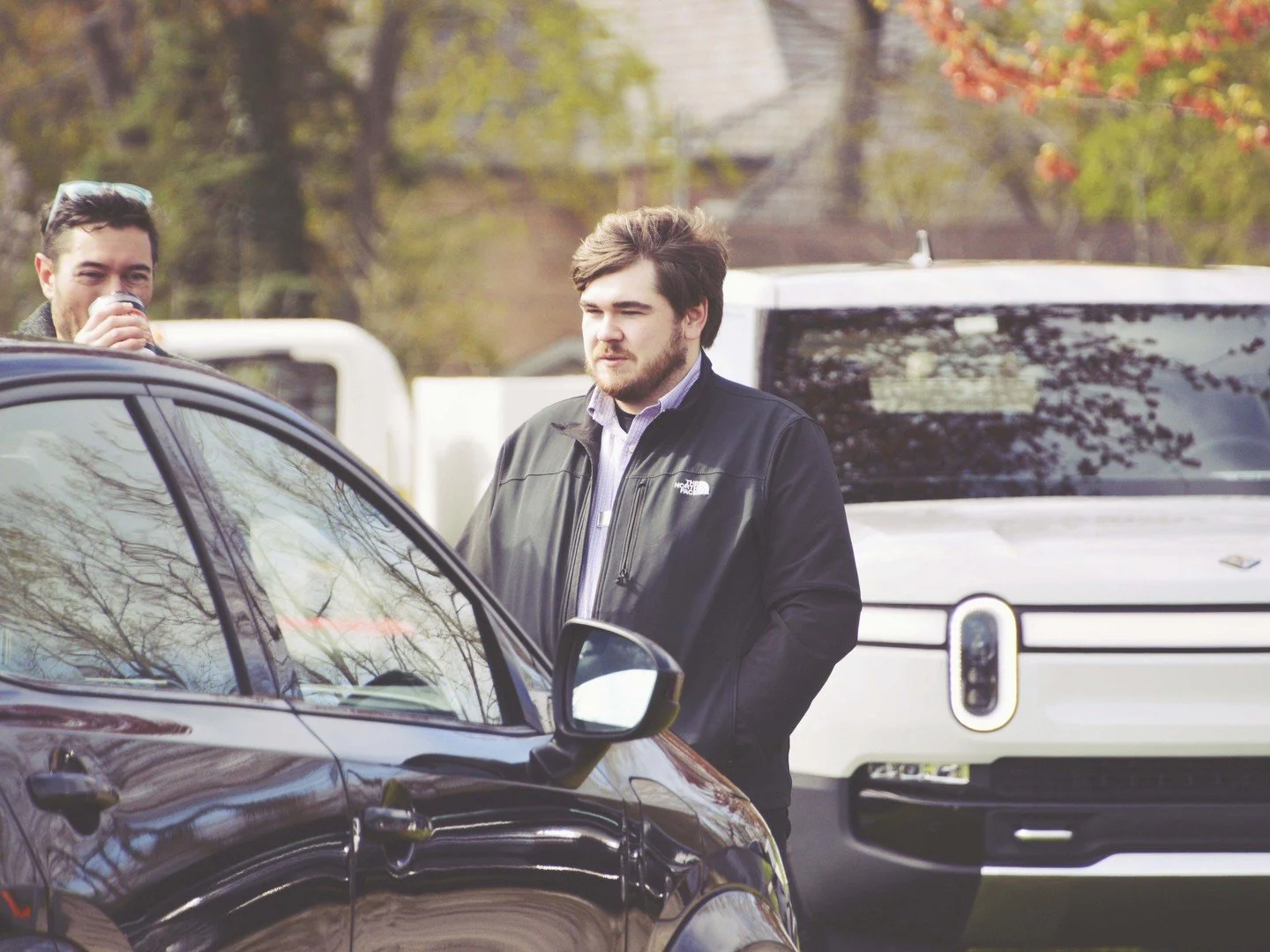 🚗Don't miss the EV Showcase at this year's Arbor Day celebration! 

🚗With over 20 different models on display, get an idea of the variety and versatility of the electric vehicles on the market today. Speak with EV owners who happen to be your HP ne