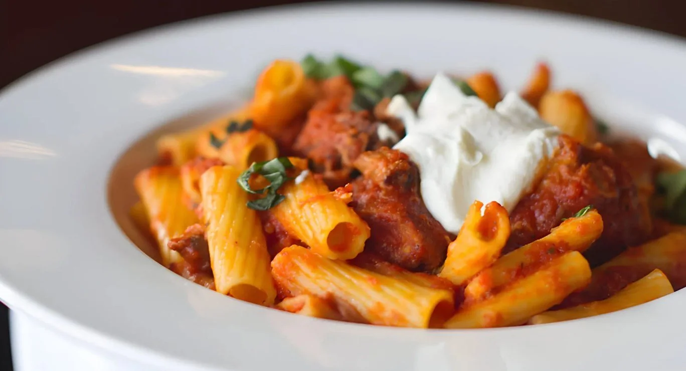 📍 This #MerchantMonday, we&rsquo;re spotlighting Nico, the newest restaurant in the Ravinia District! 

The Ravinia Business District's favorite, formerly known as Viaggio, officially opened last week! 

The new menu highlights some of the restauran