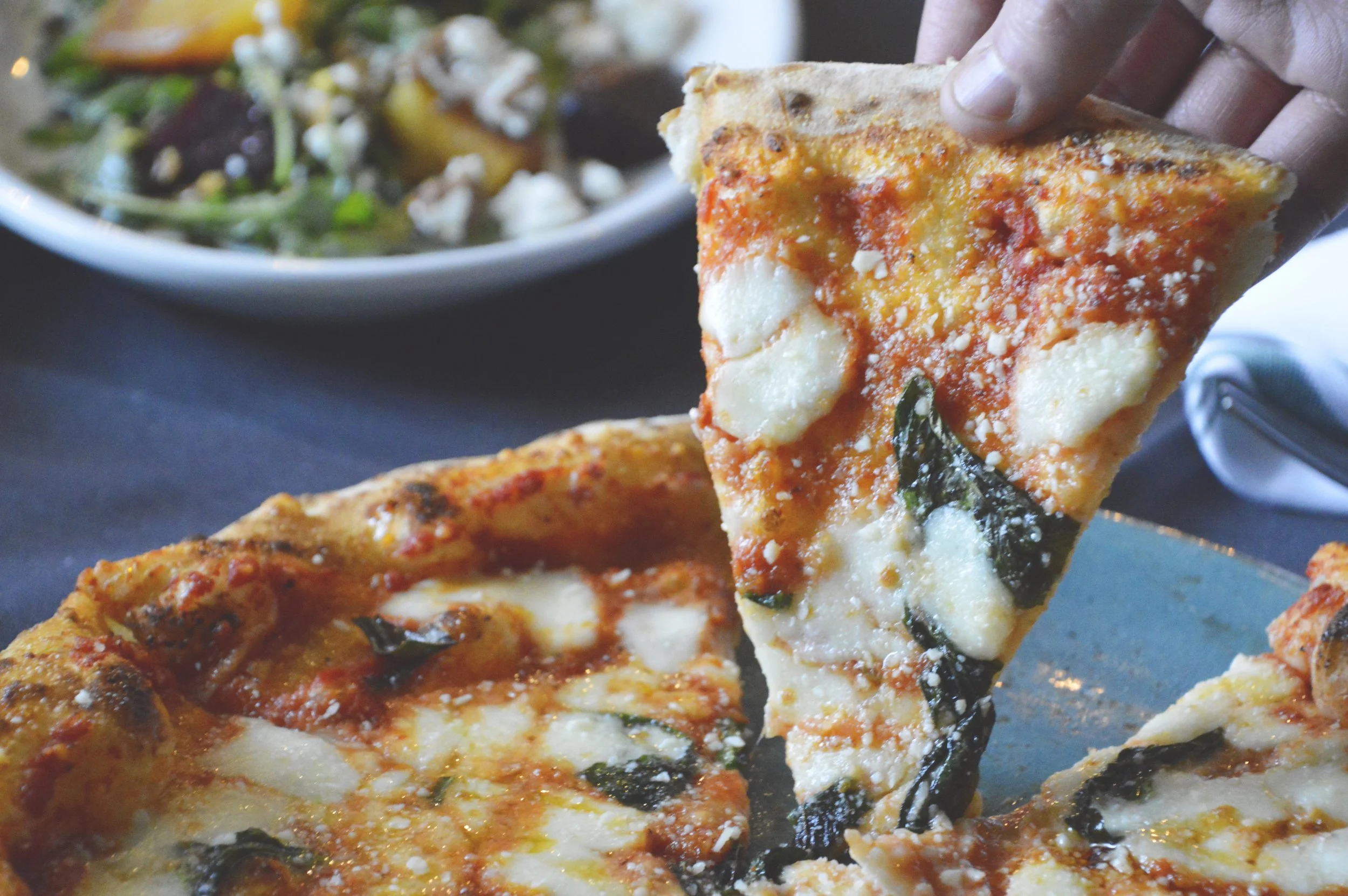 Nico Trattoria &amp; Pizzeria
