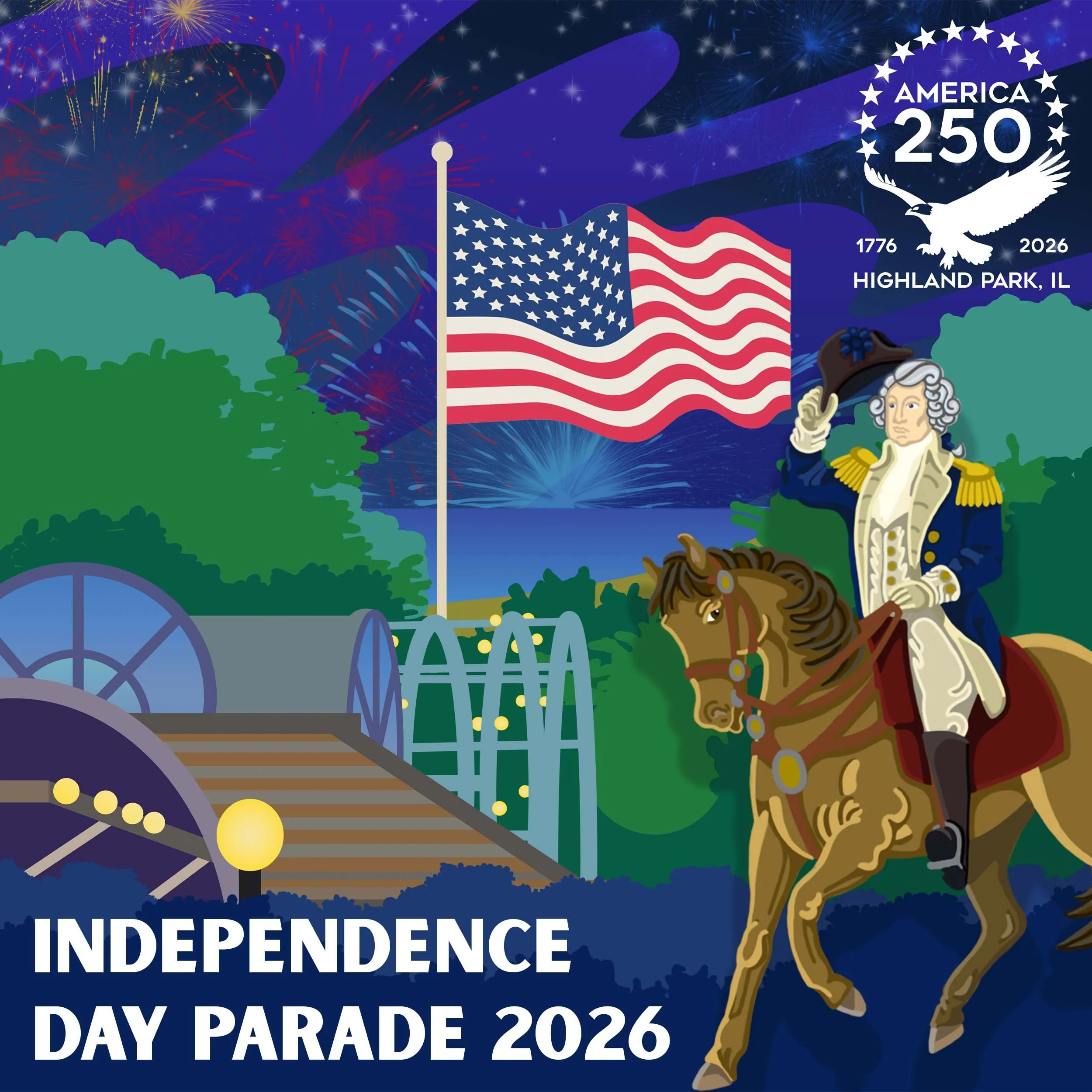 Independence Day Parade