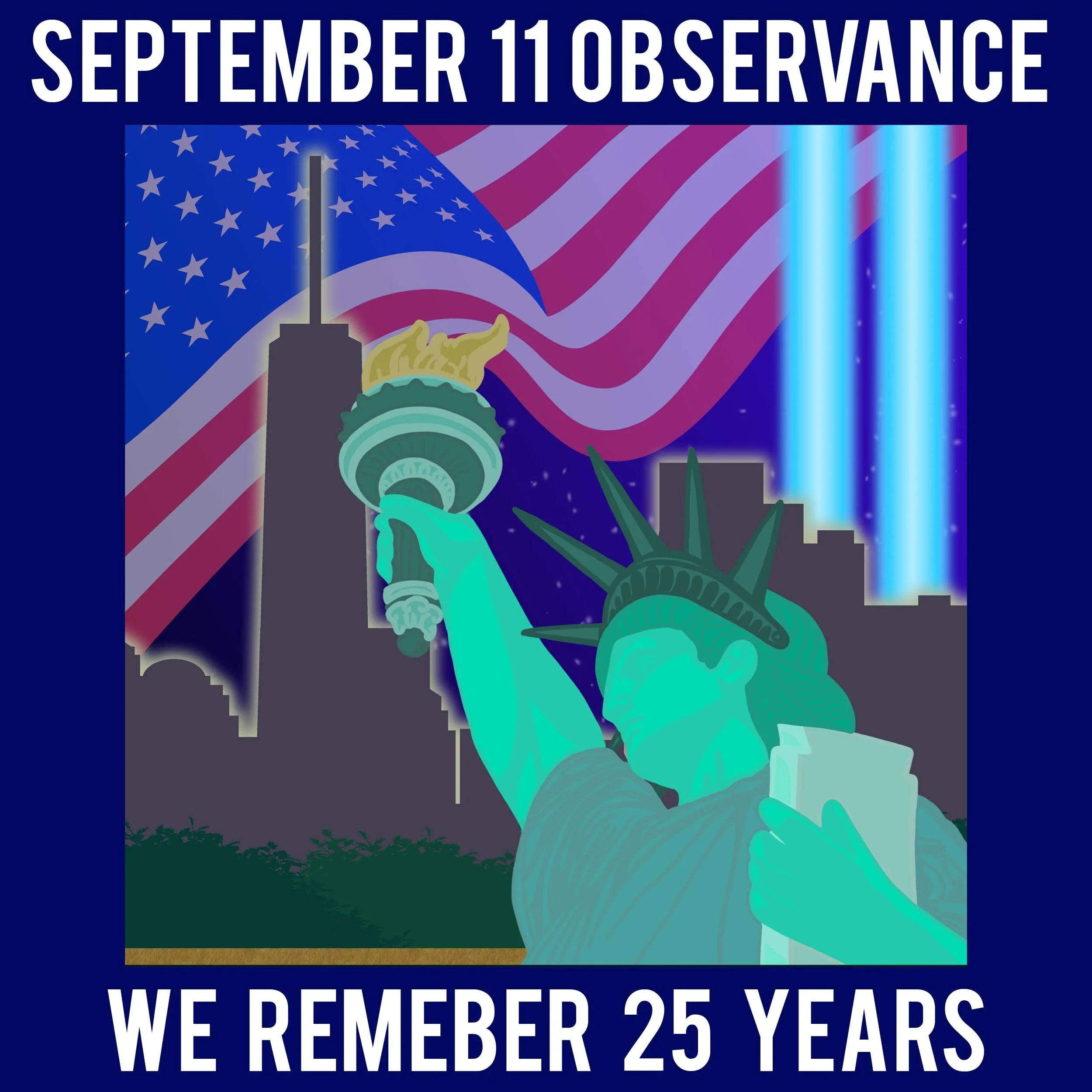 9/11 Observance