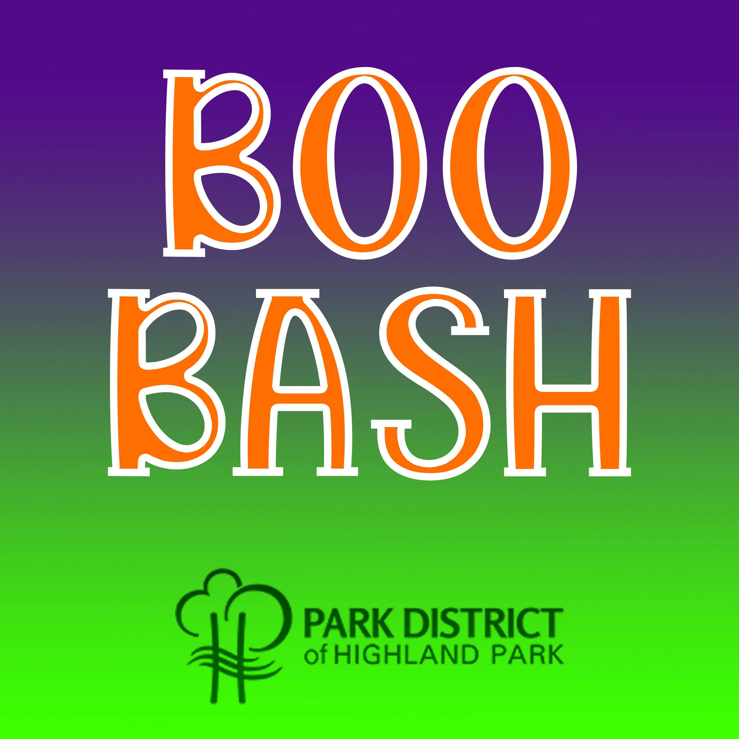 Boo Bash