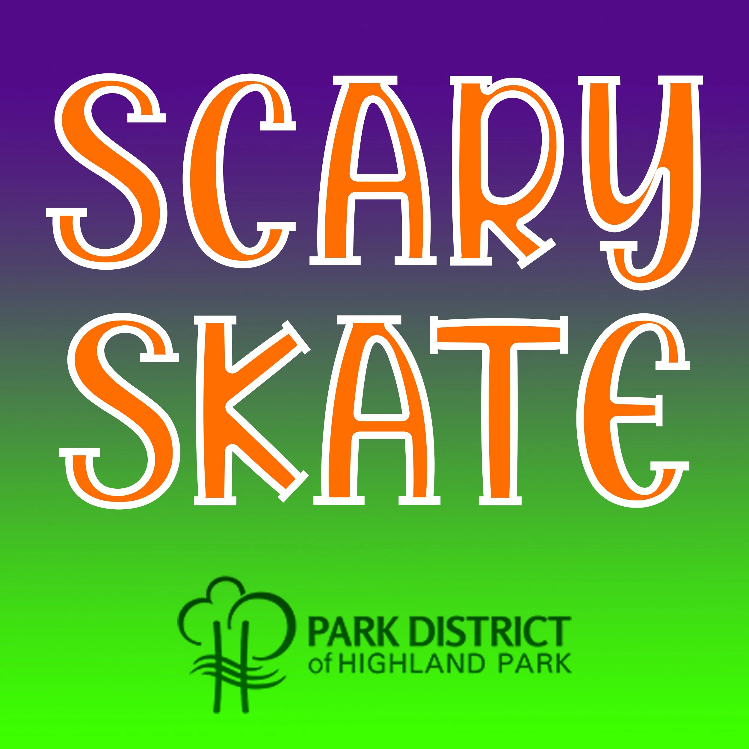 Scary Skate