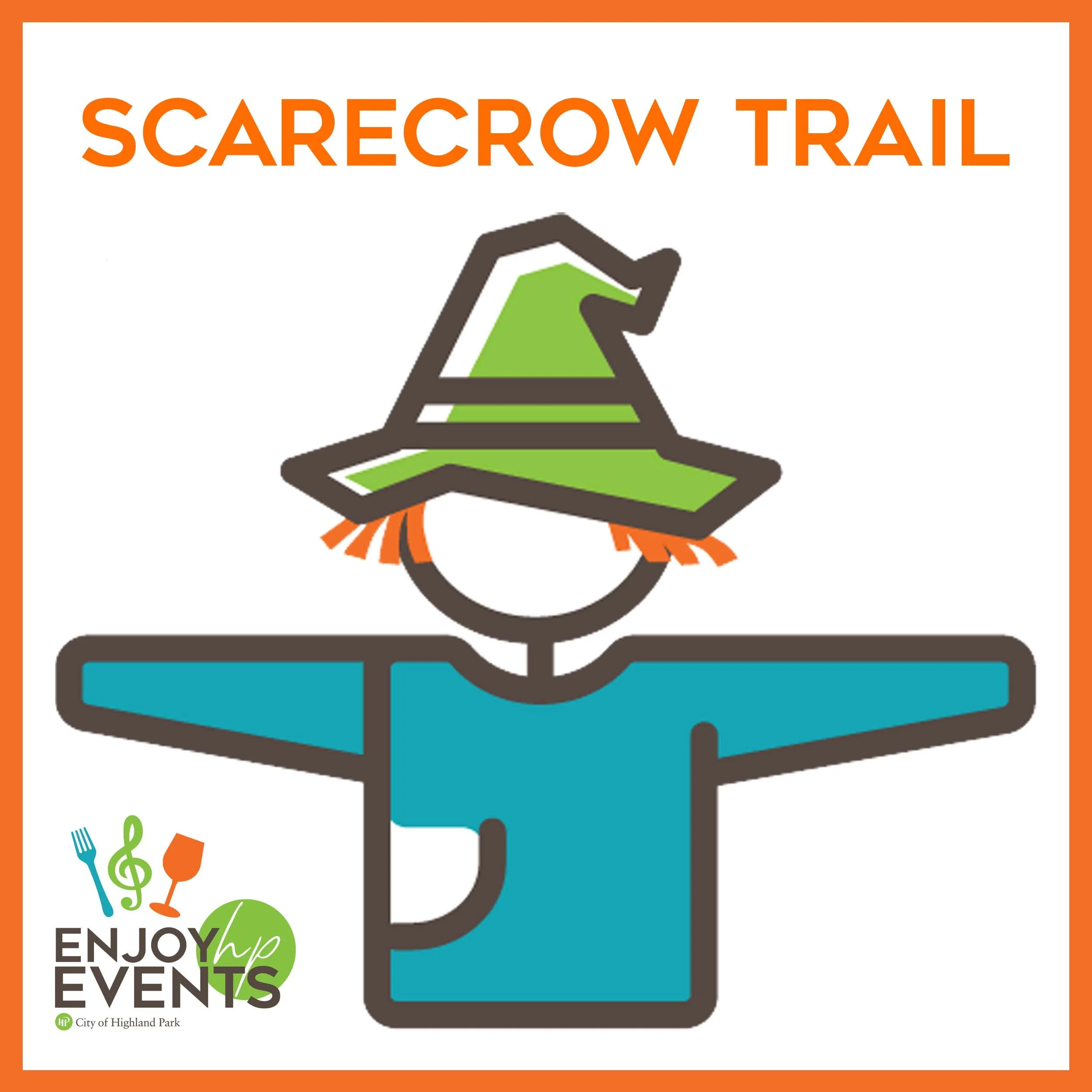 Scarecrow Trail