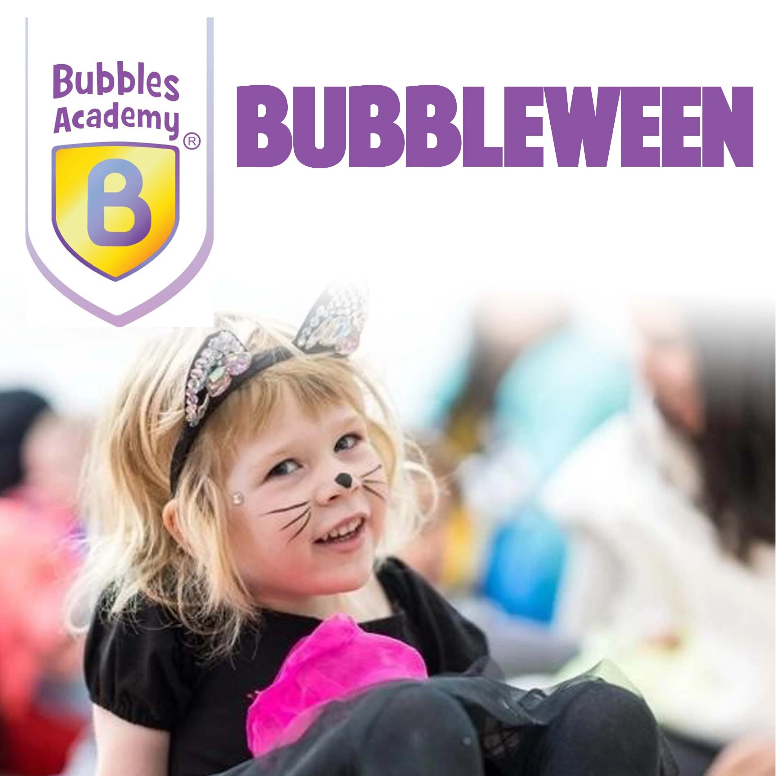 Bubbleween