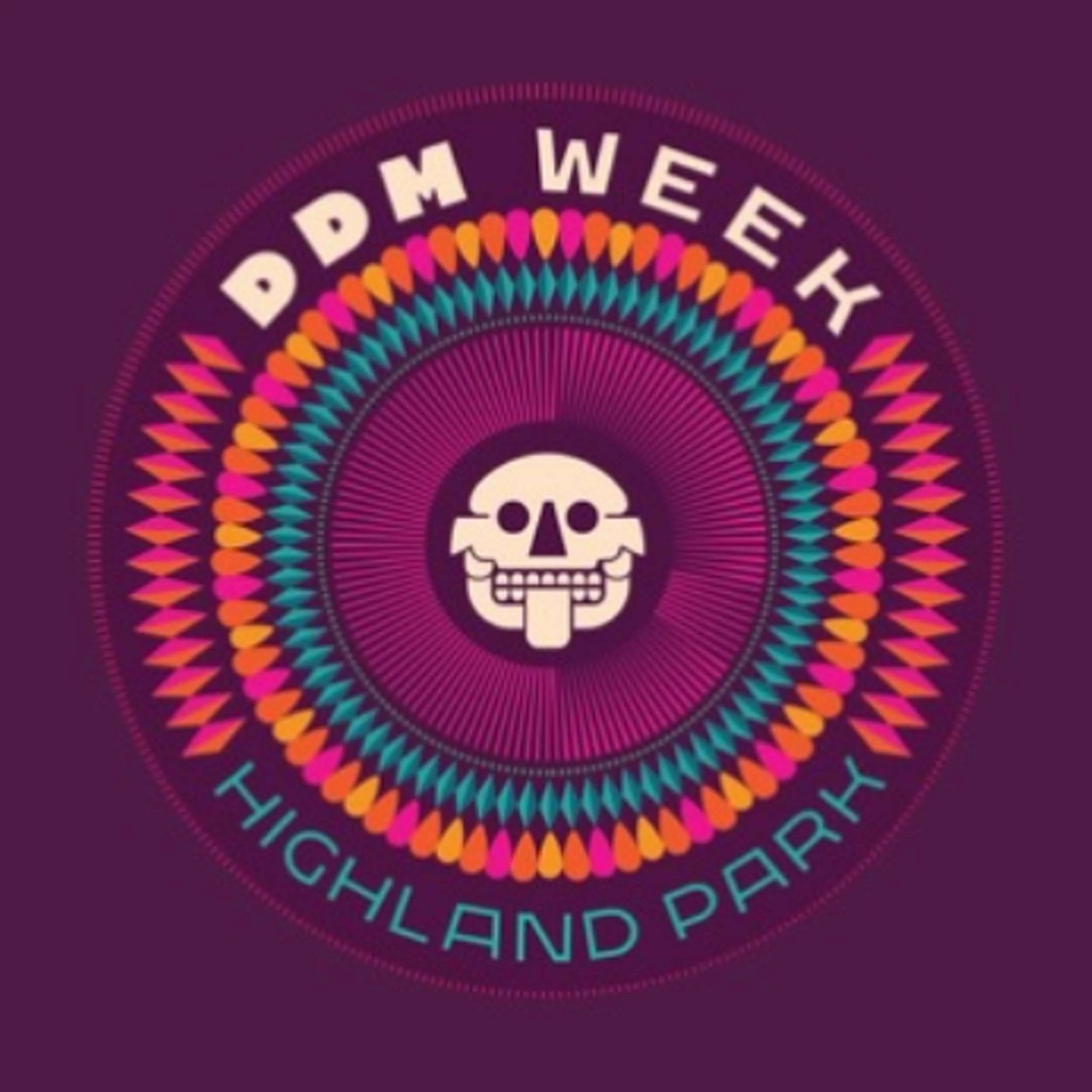 Día de los Muertos Week