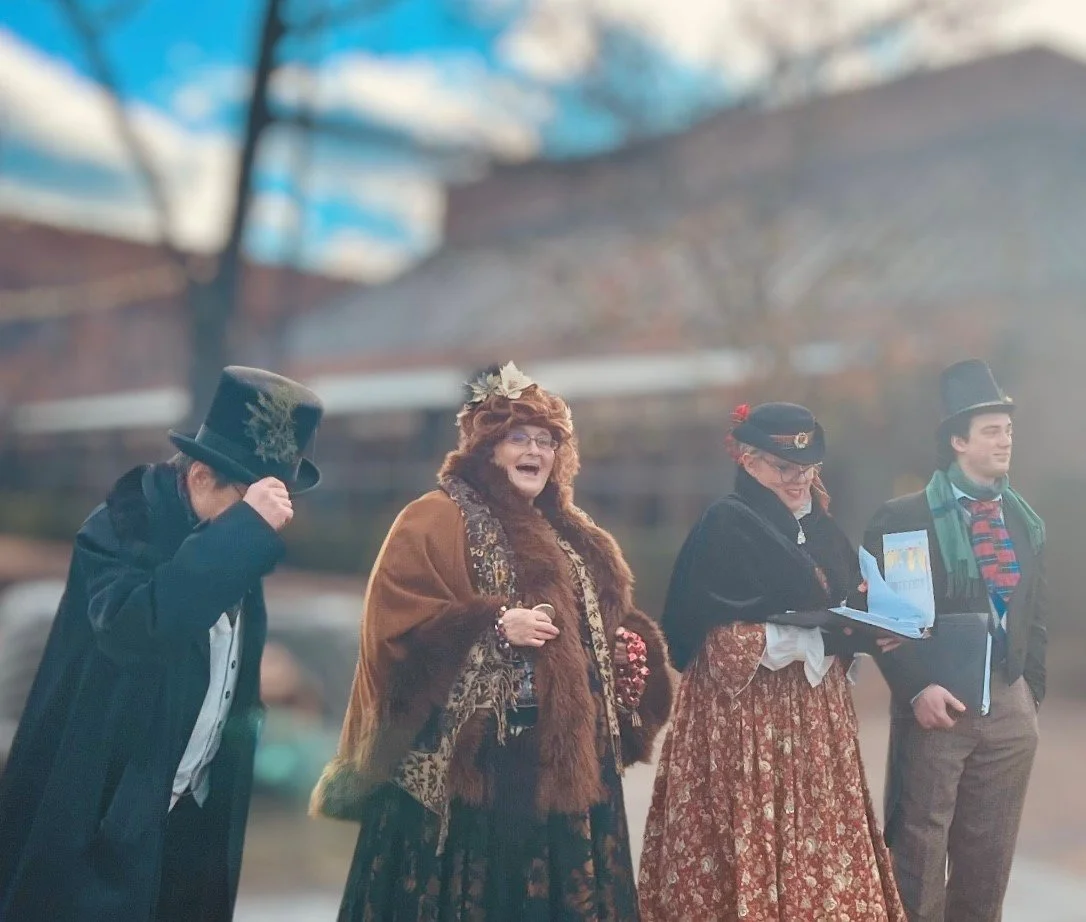 Your Guide to the Holidays in Highland Park
