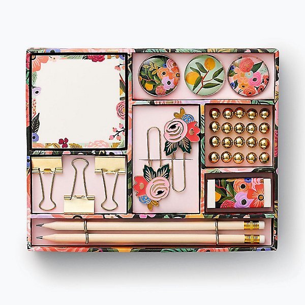 Opulent Office