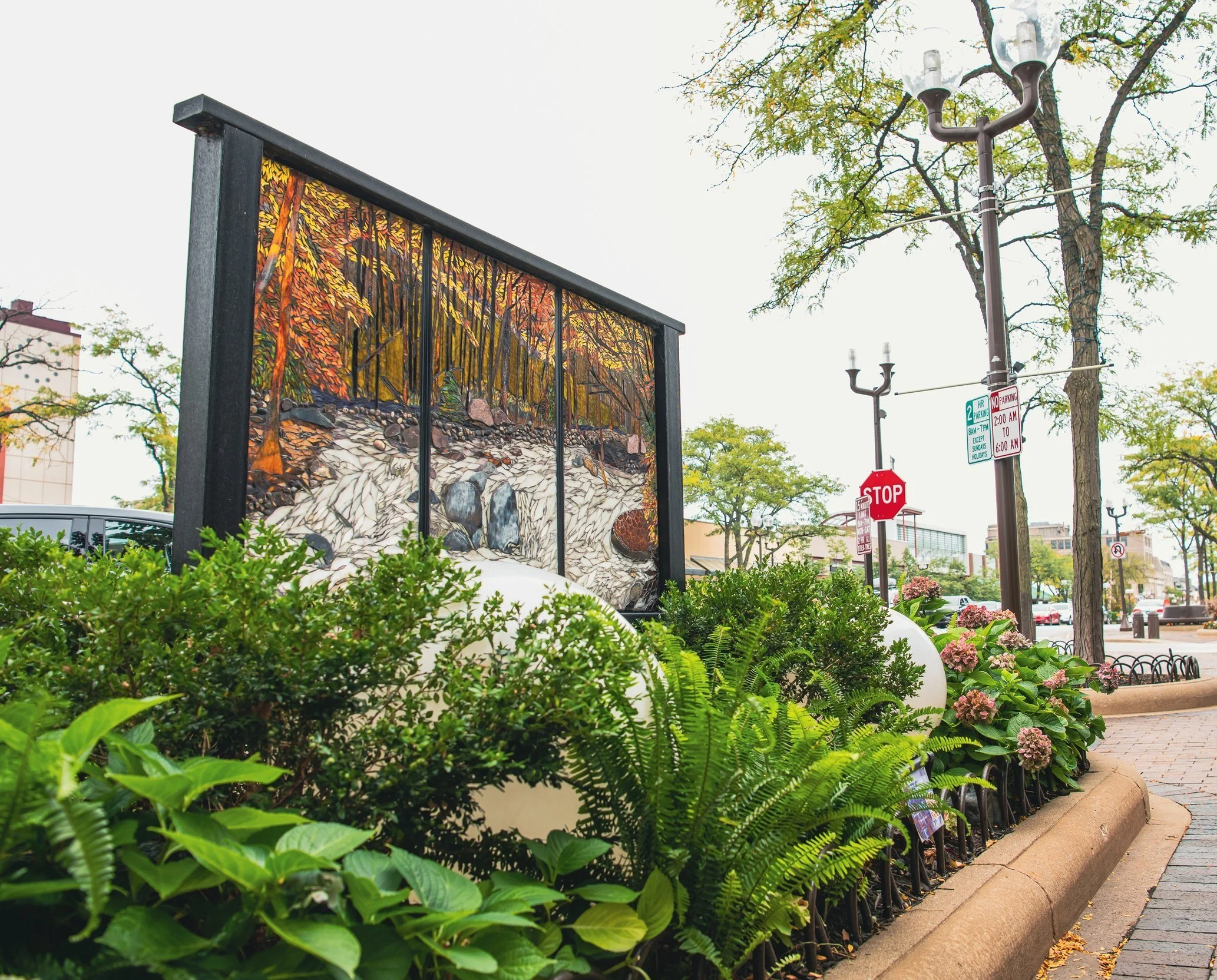Downtown Highland Park Seasonal Offers — Enjoy Highland Park City of
