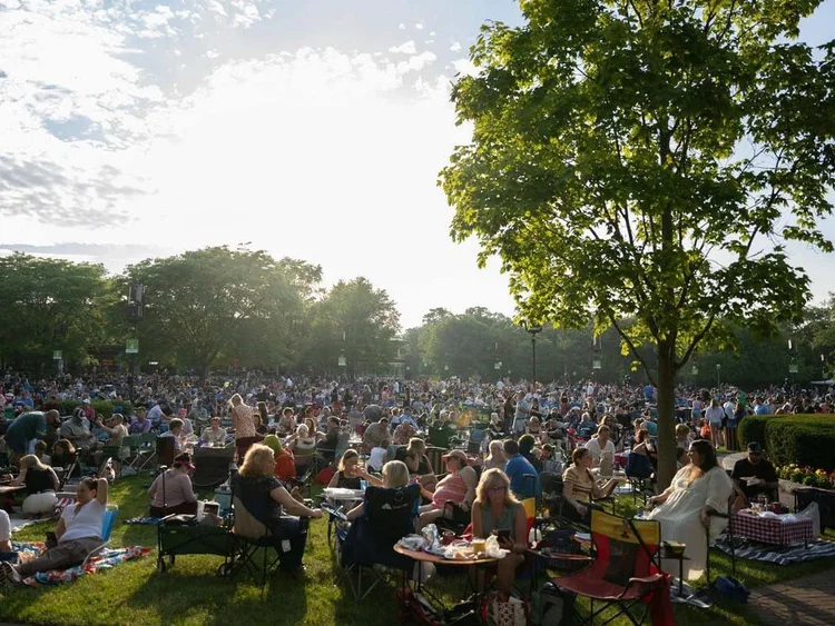 Ravinia Festival Announces 2026 Concert Lineup — Enjoy Highland Park ...