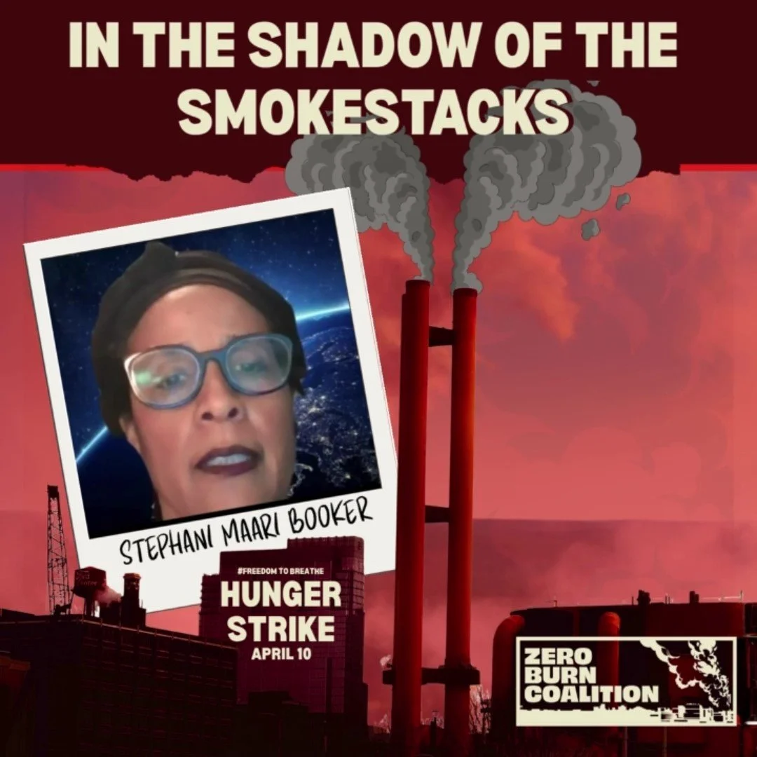“In the Shadow of the Smokestacks”