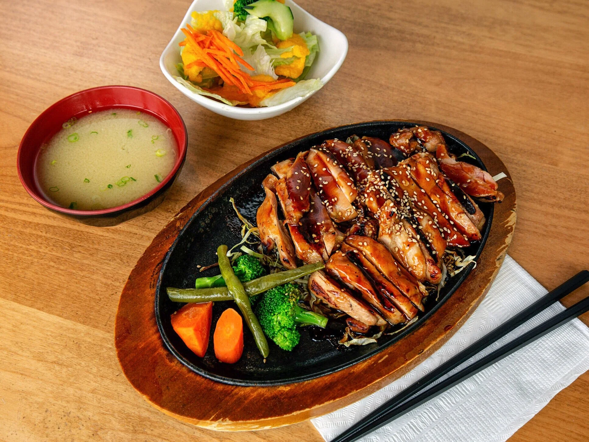 Mio Sushi Sellwood