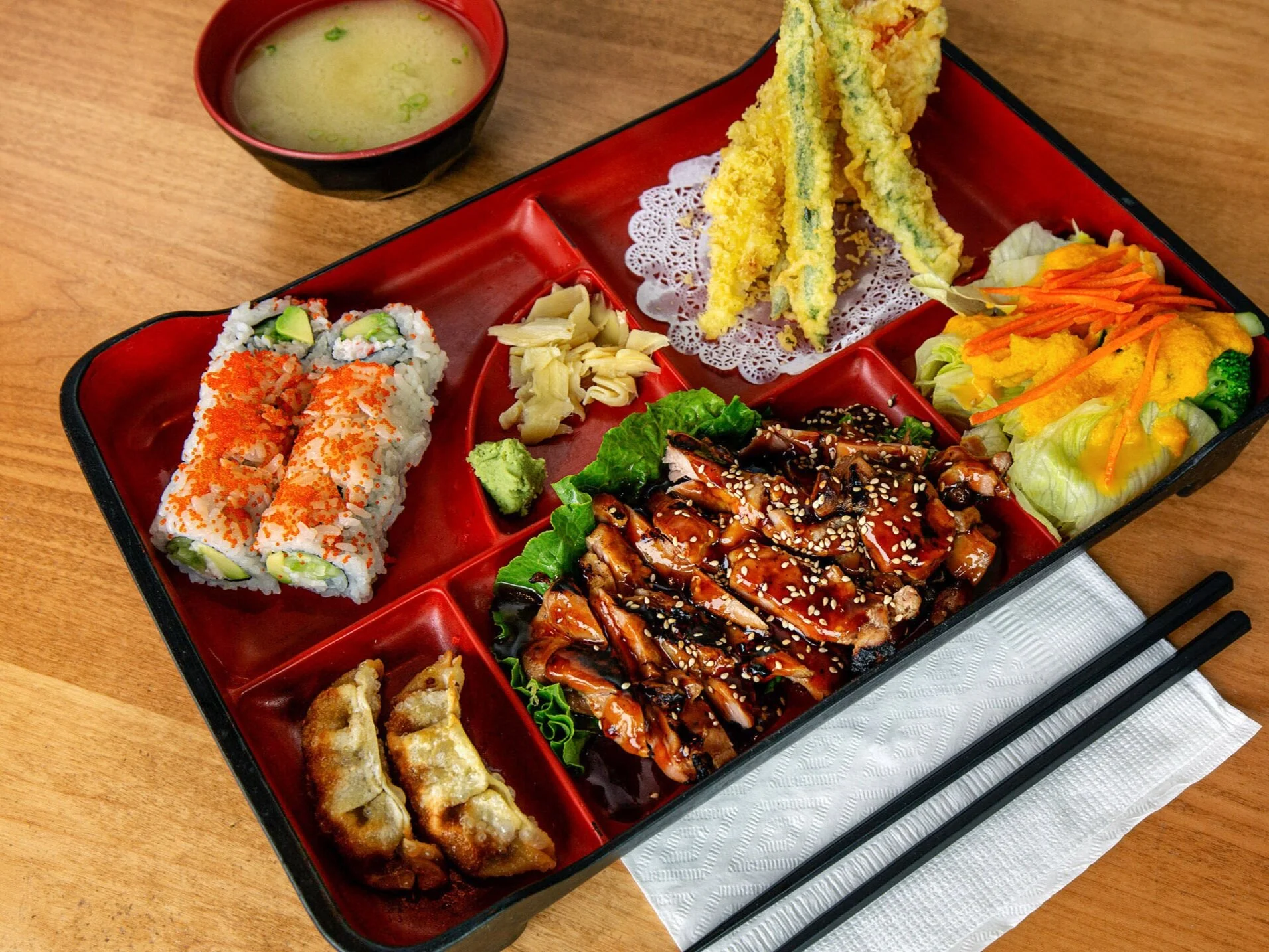 Mio Sushi Sellwood