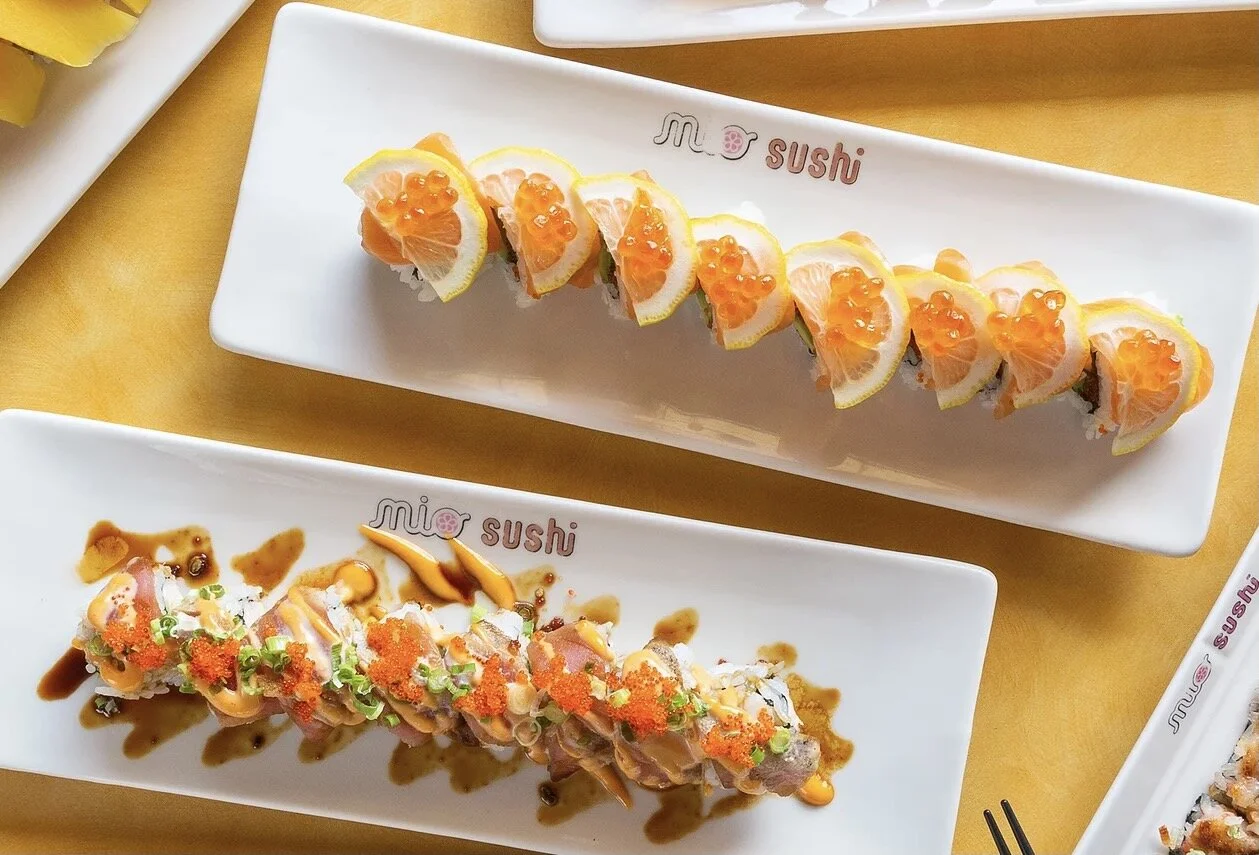 Mio Sushi Sellwood