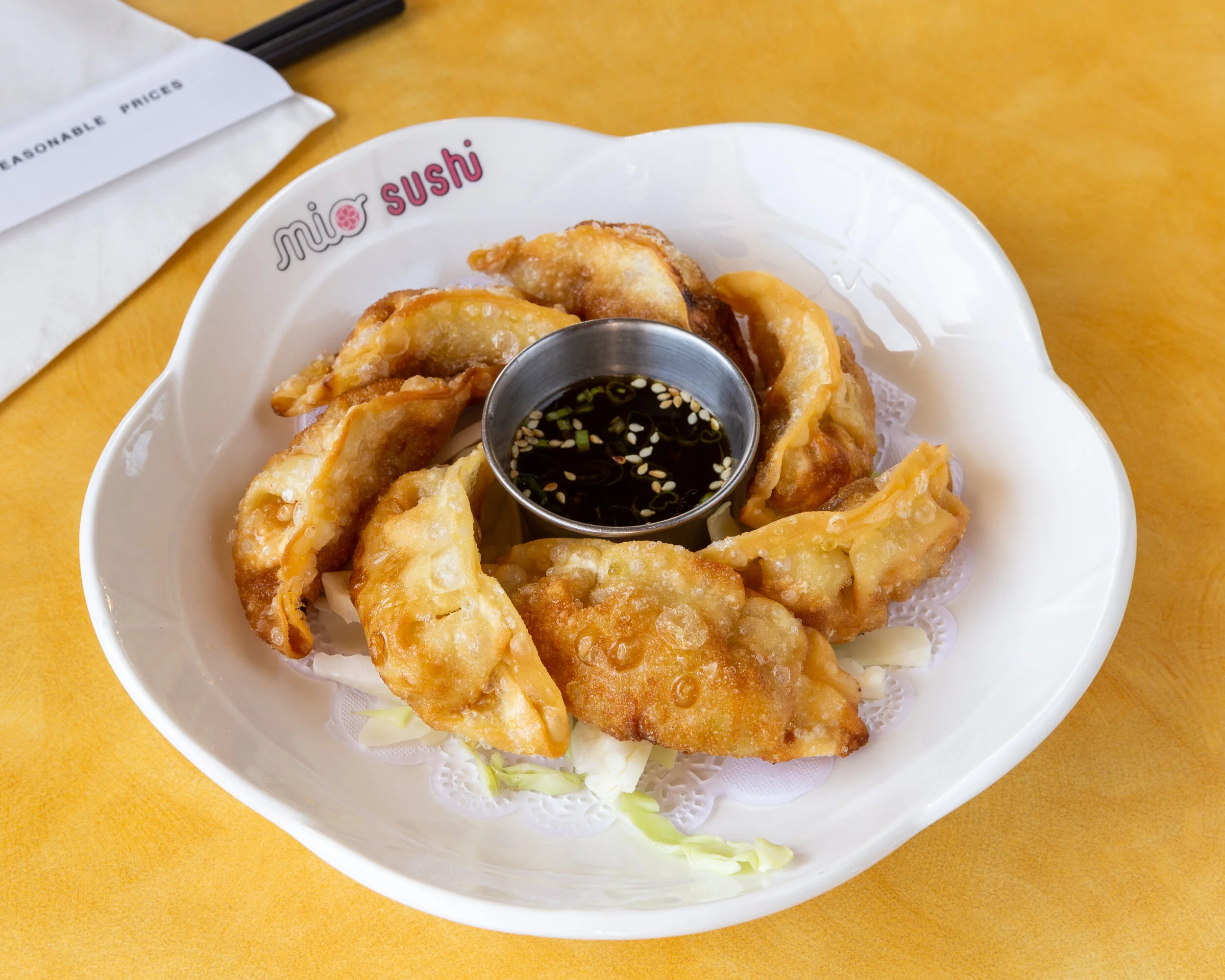 Mio Sushi Sellwood