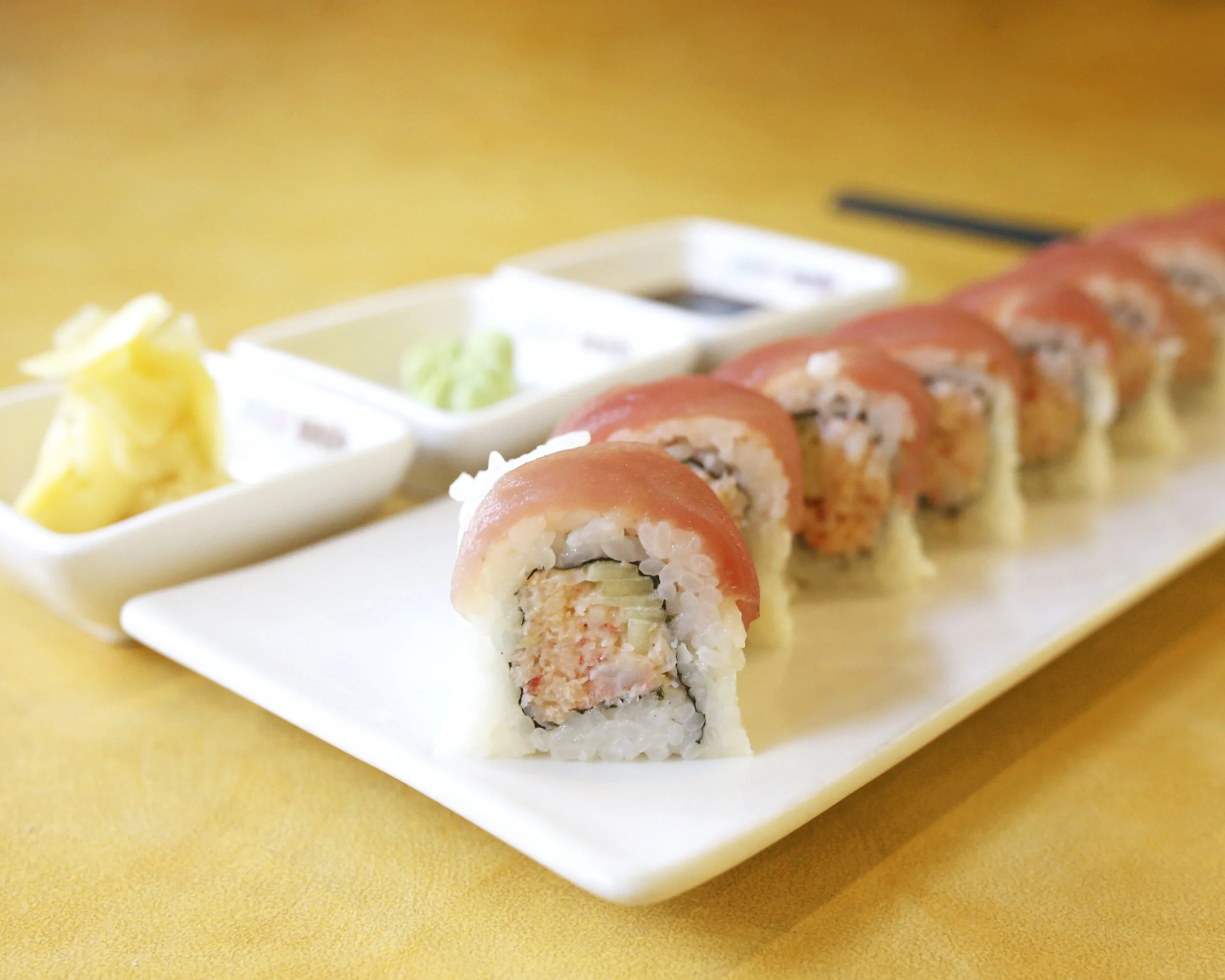 Mio Sushi Sellwood