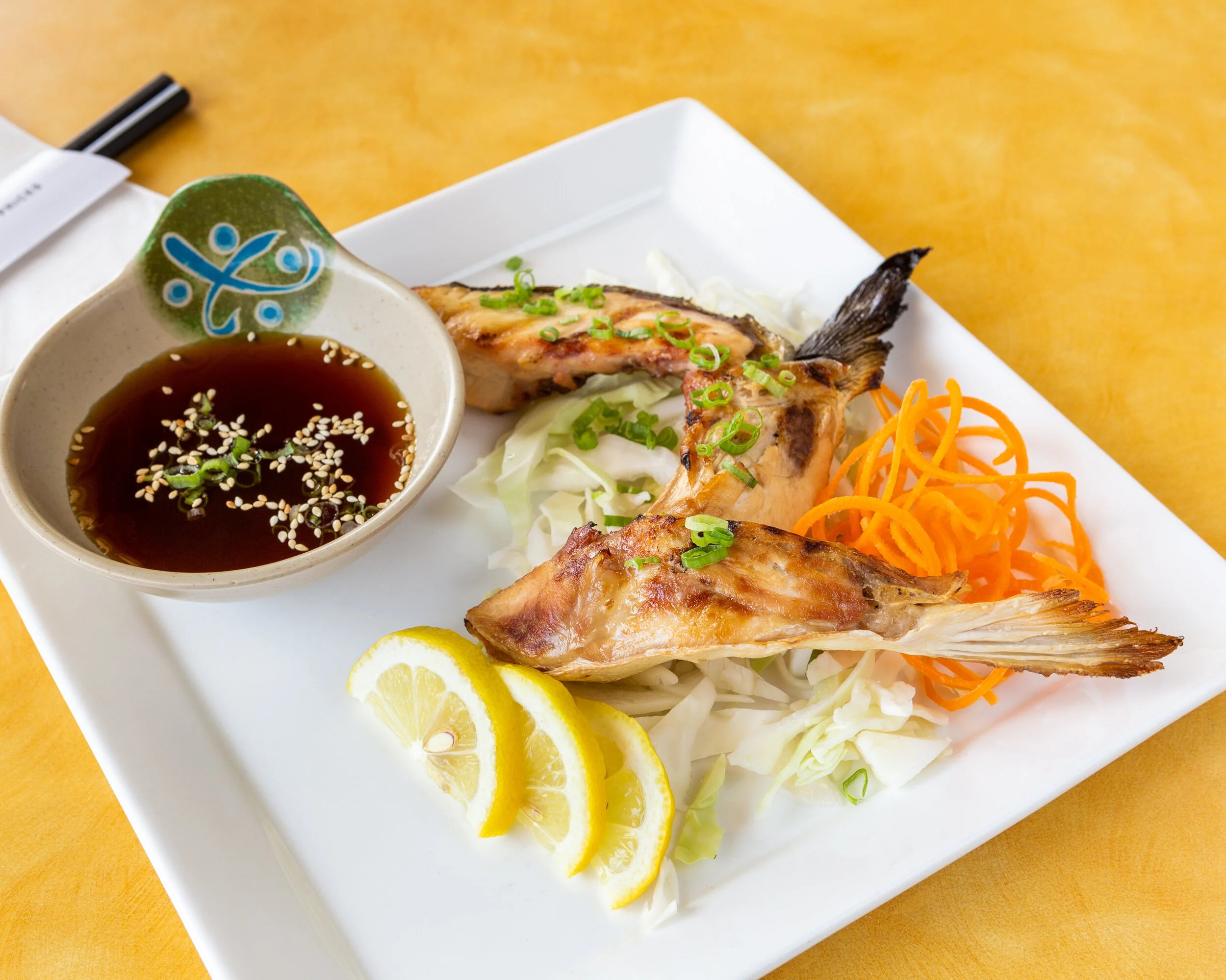 Mio Sushi Sellwood