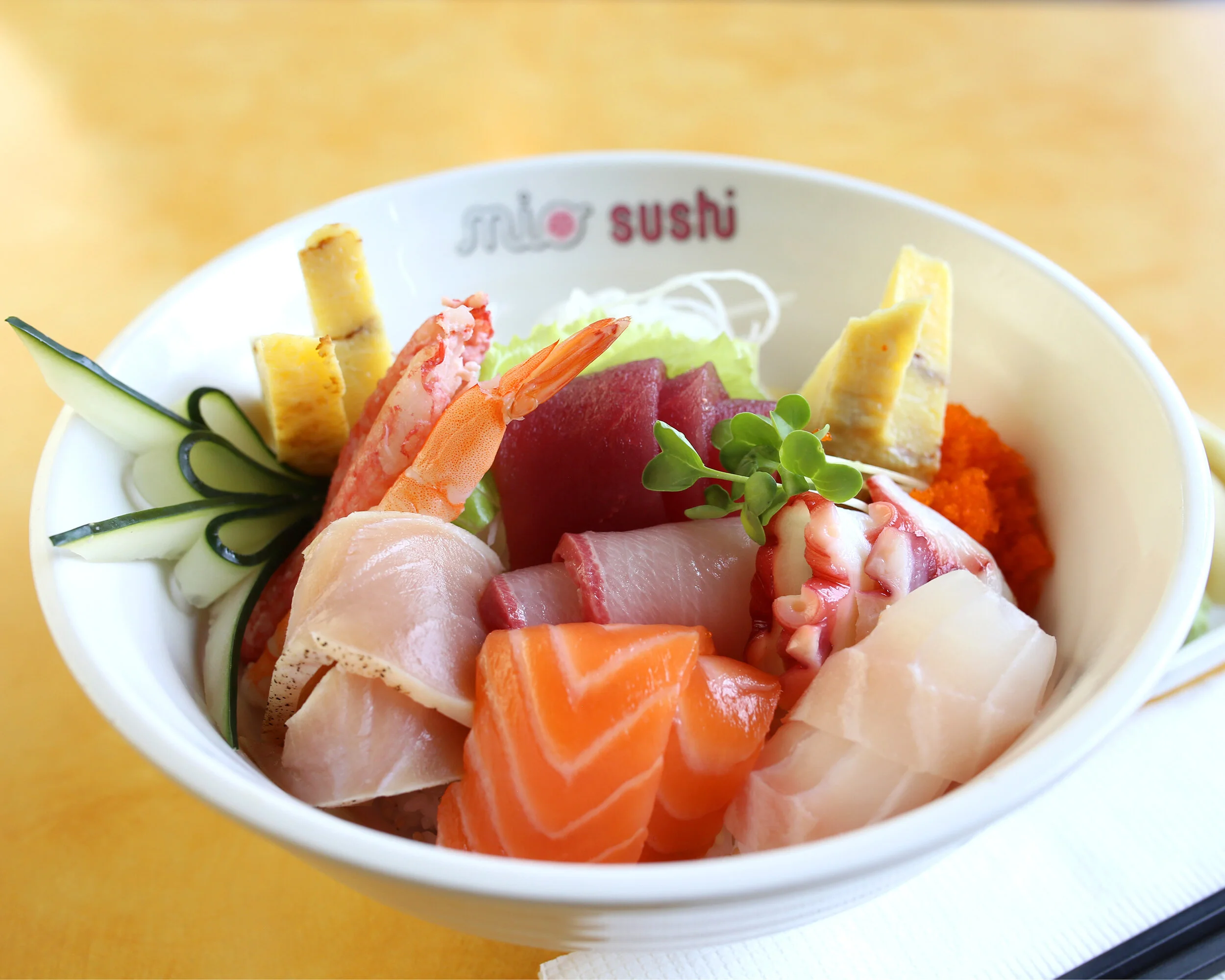 Mio Sushi Sellwood