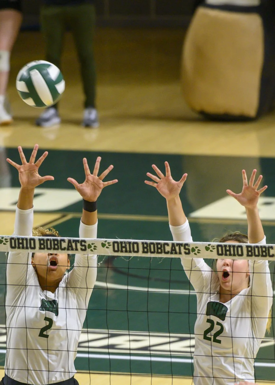 OU Volleyball
