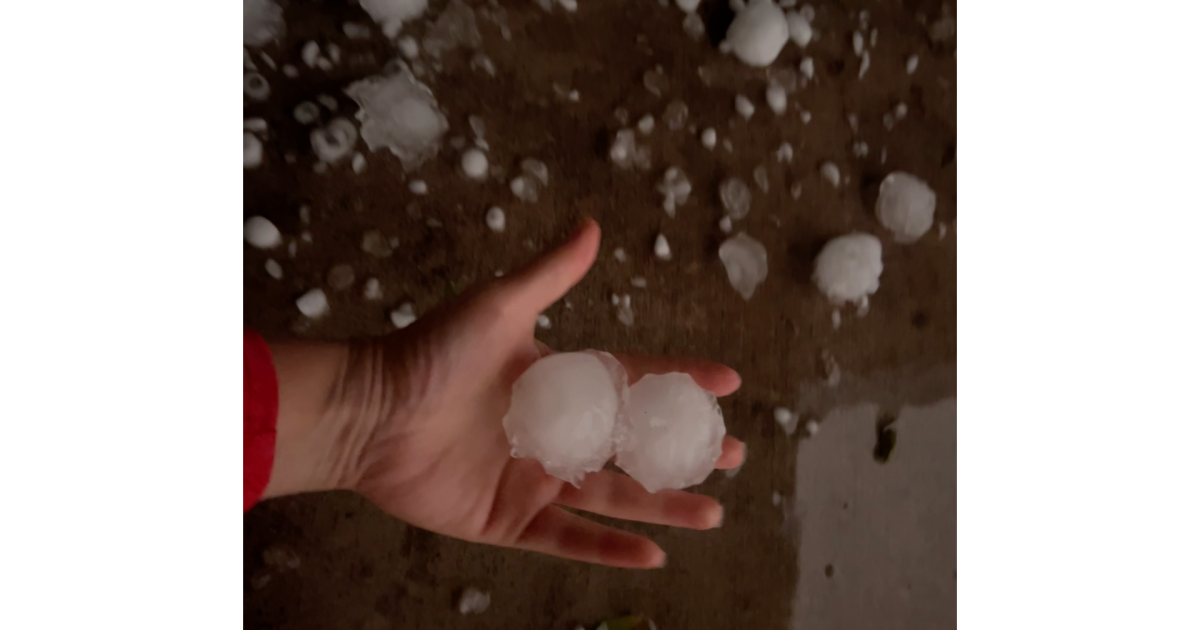 Portland, Texas 3-Inch Hailstorm (November 1, 2025):  TWIA Claim Decisions Are Arriving Now — And the Deadlines to Challenge Underpayment Are Tight