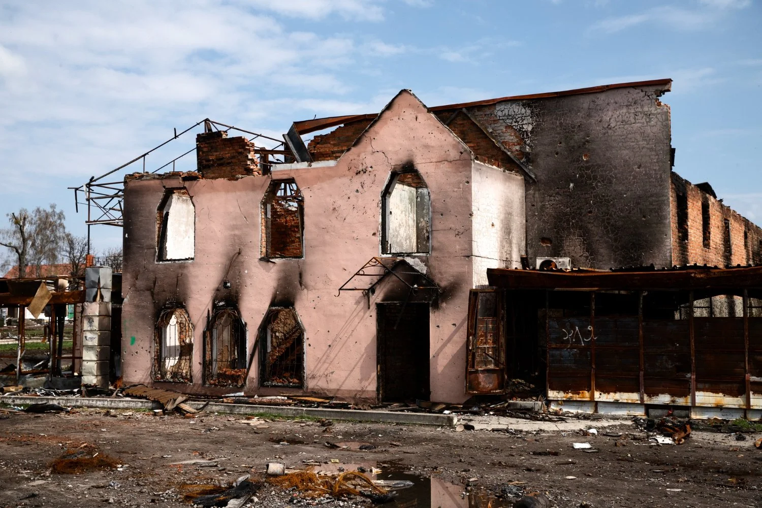 Reading Texas Insurance Appraisal Awards After a Fire Loss