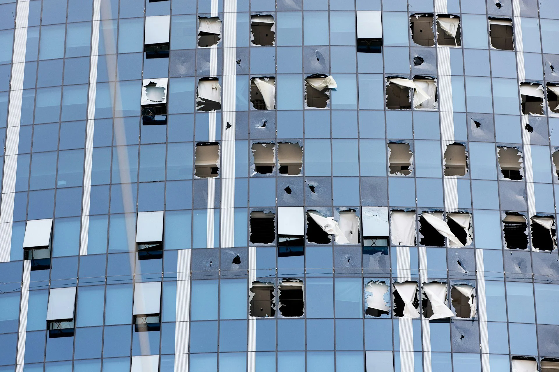 Manage Texas Commercial Property Damage Claims Without Helping Insurers