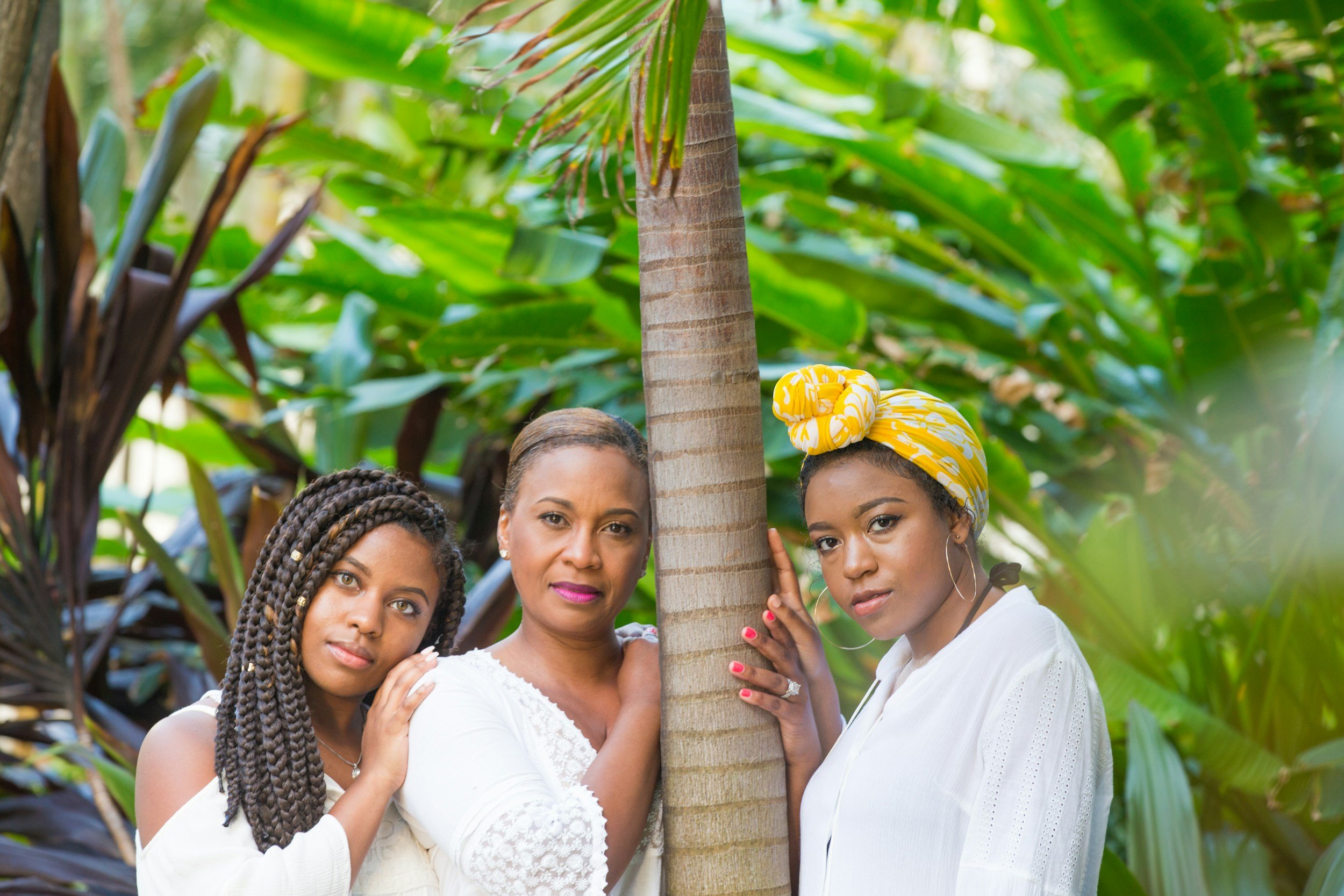 The Power of sisterhood: how female friendships support mental wellness