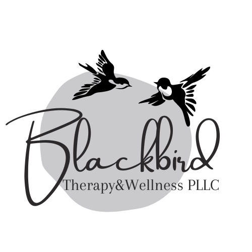 Blackbird Therapy and Wellness