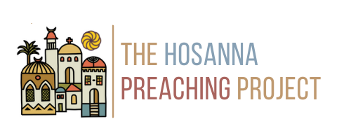 Hosanna Preaching Project
