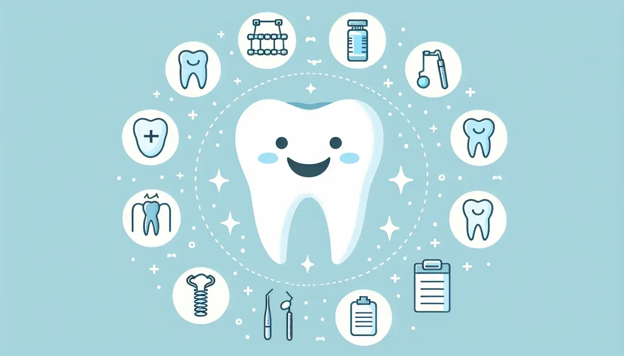 8 Smile Enhancement Procedures That Actually Work