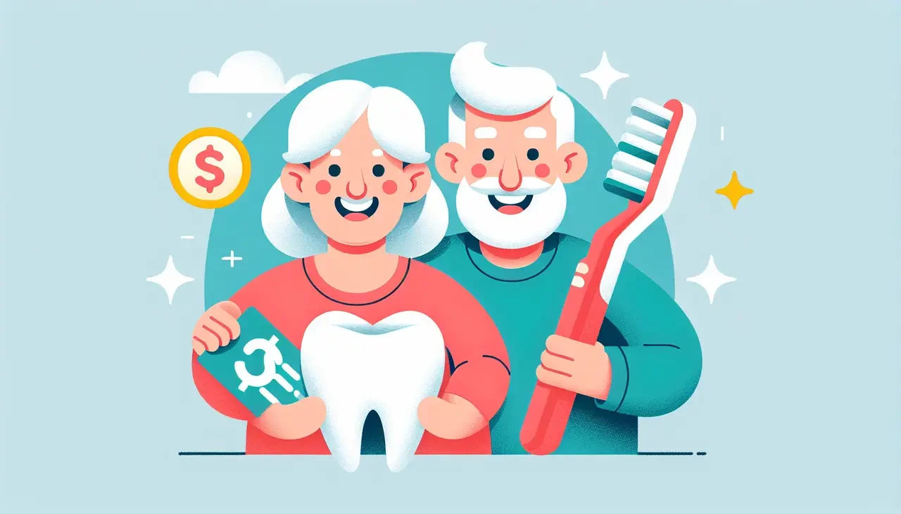 Senior Discount Secrets for Affordable Dental Health