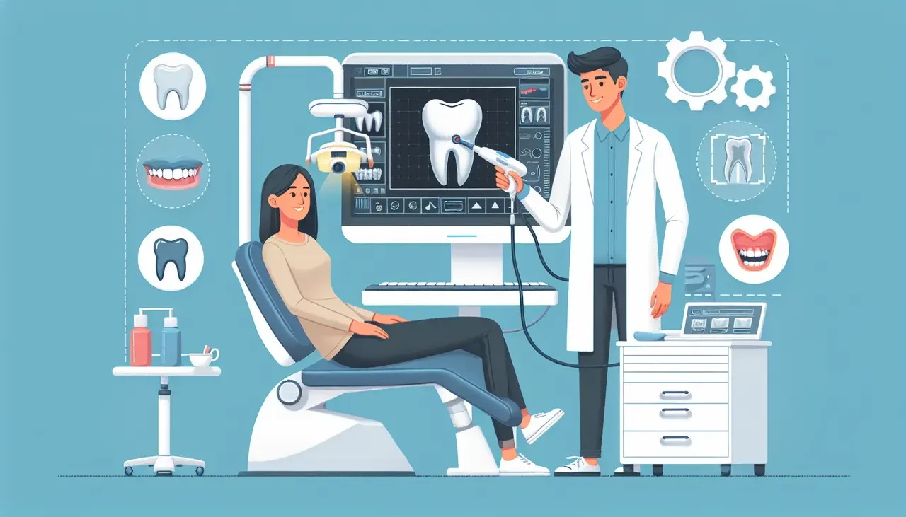 The Benefits of Embracing Digital Dentistry in Modern Care