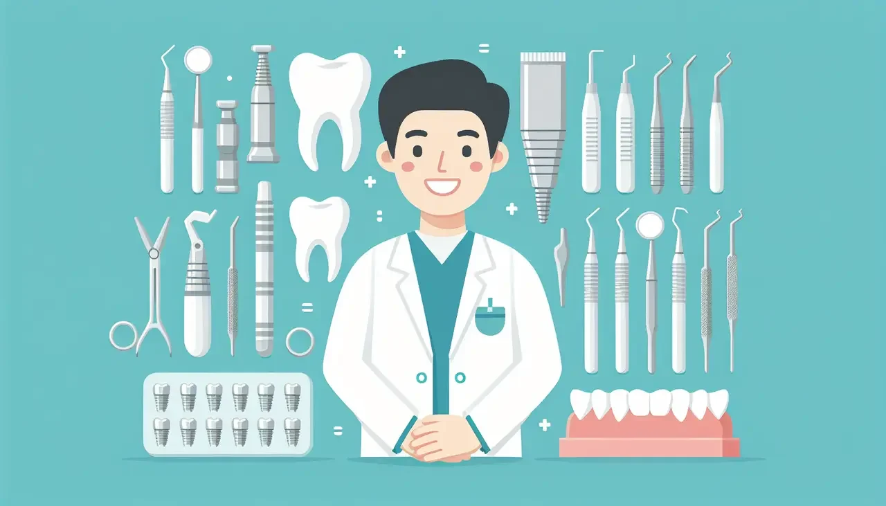 A Smile Makeover: Exploring Tooth Replacement Solutions