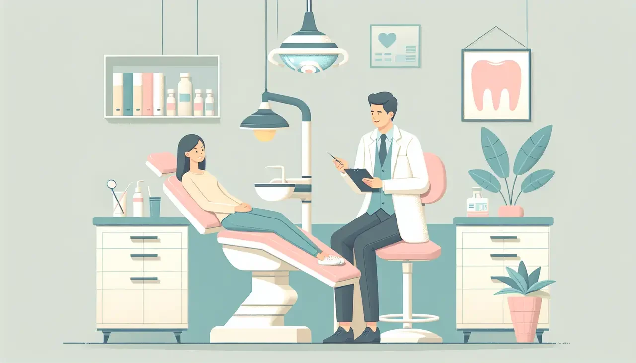 How Does a Caring Dentist Ease Dental Anxiety?