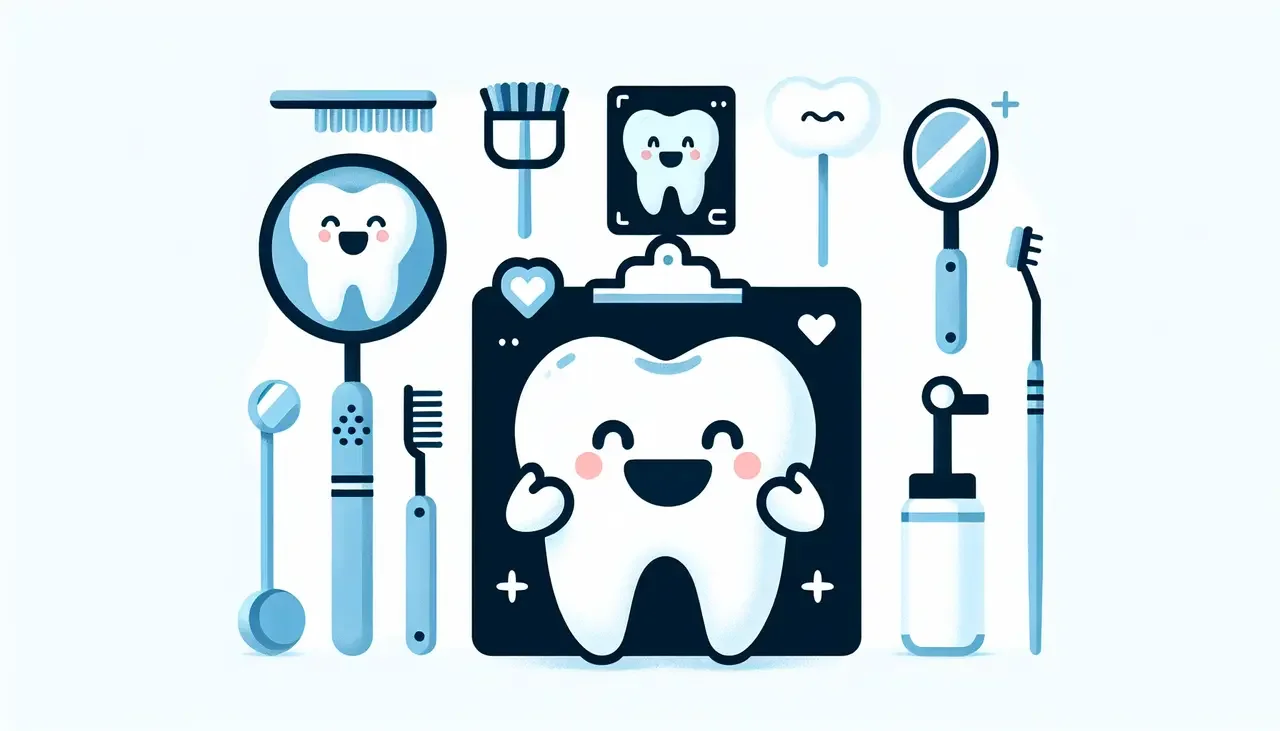 How Dental Radiography Contributes to a Brighter Smile