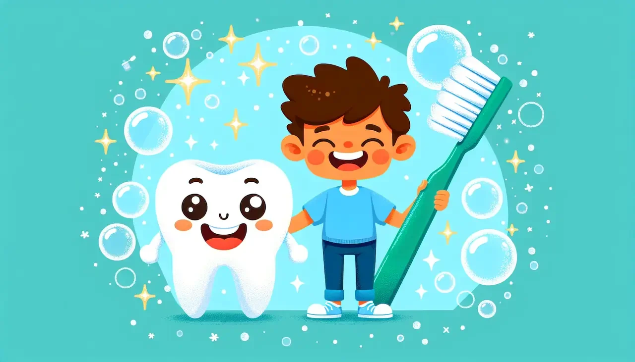Why is Cavity Prevention Important for Children?
