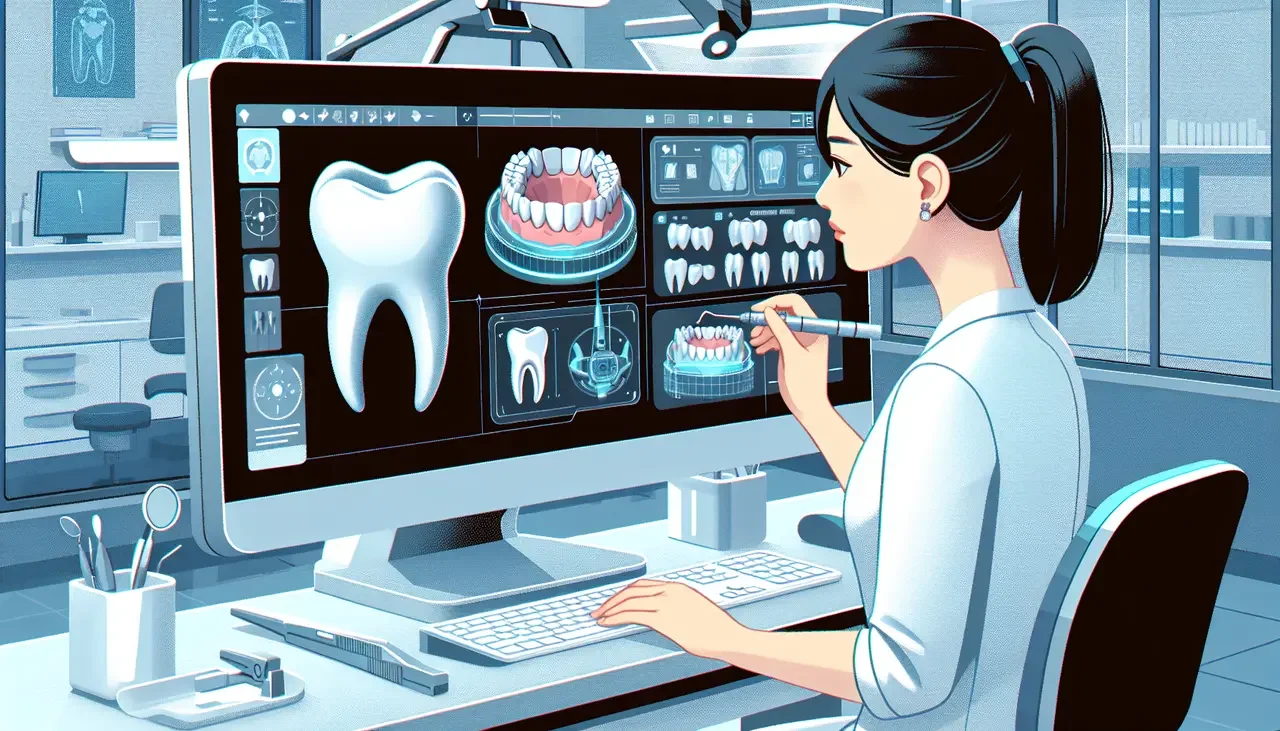How Has Digital Dentistry Revolutionized Dental Implants?