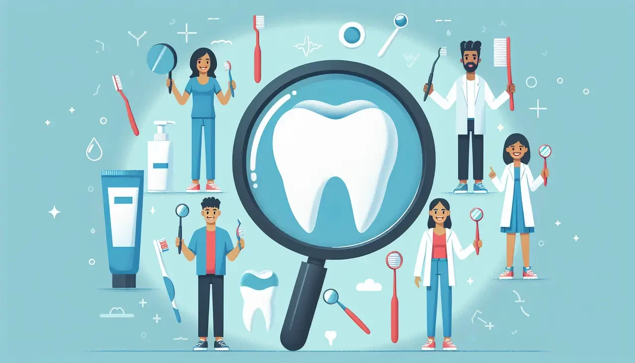 Tips to Finding the Right Dental Specialist for Your Family