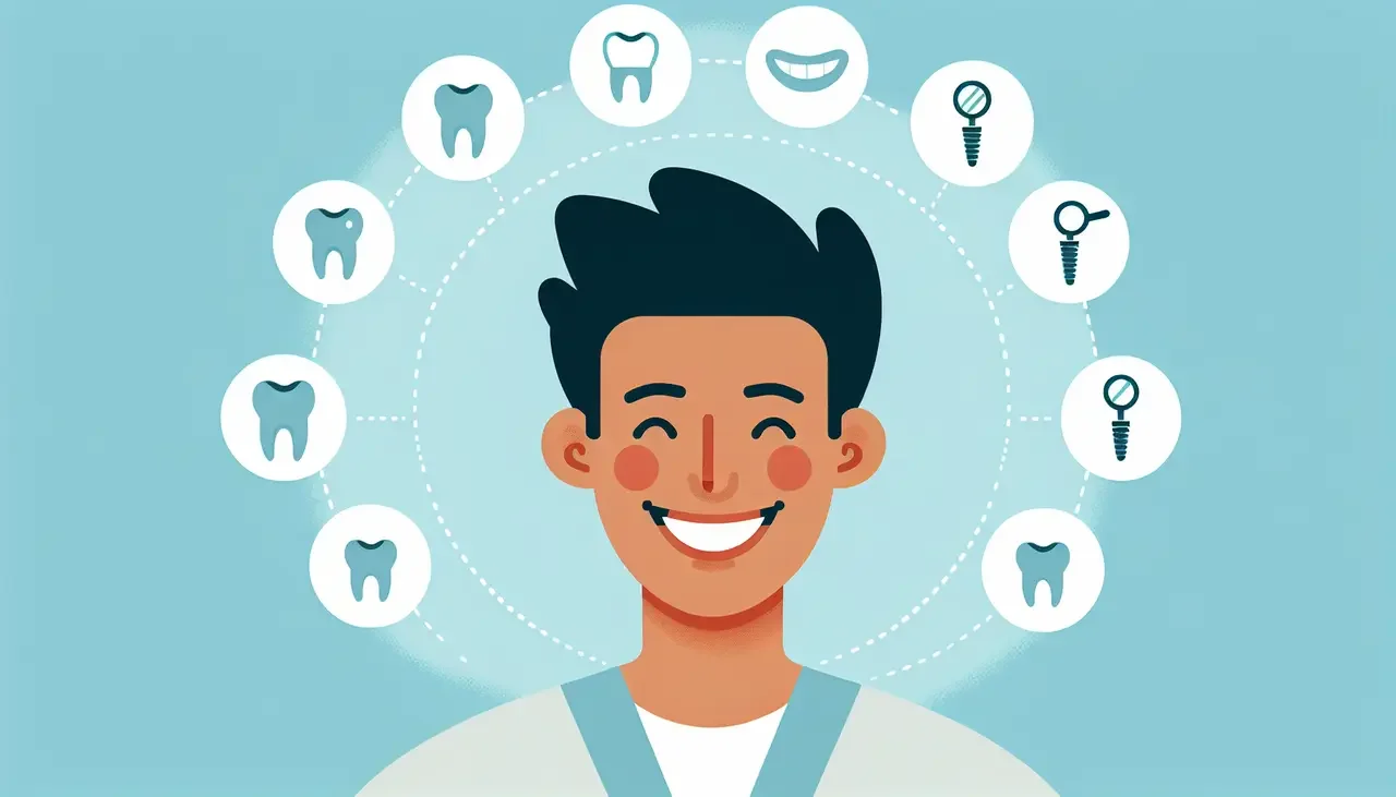 7 Solutions for Missing Teeth That Will Brighten Your Smile