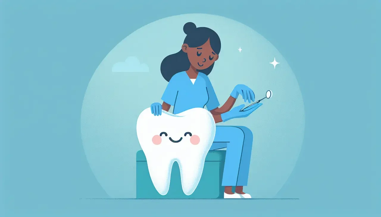 8 Easy Ways to Replace a Missing Tooth Without Anxiety