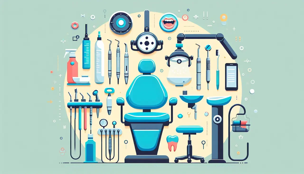 What Does Comprehensive Dental Care Include?