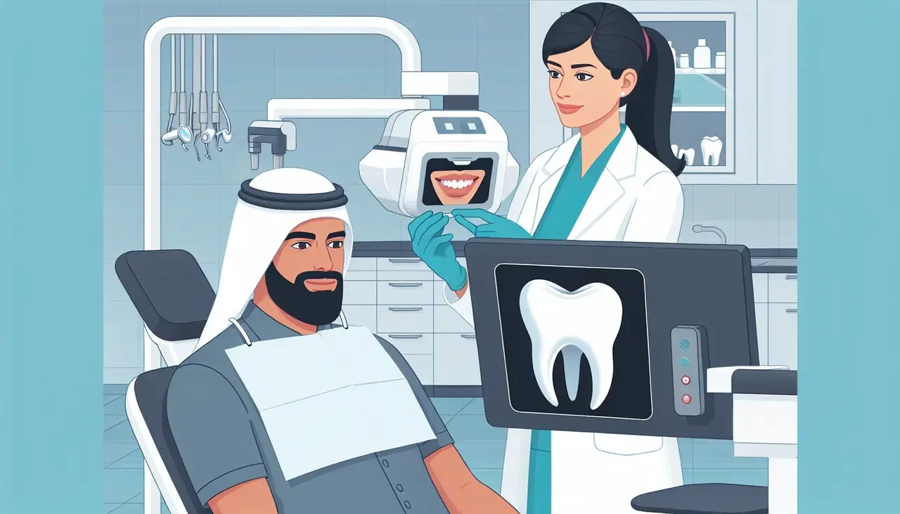 Understanding the Magic of CEREC and Its Role in Modern Dentistry