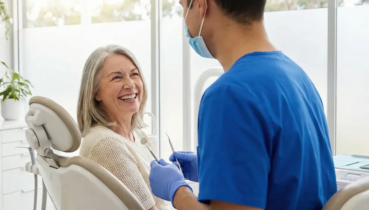 Senior Dental Discounts Near Me: How to Save on Dental Care