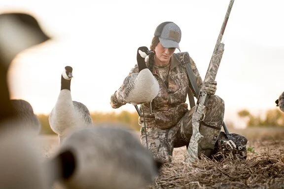 Take It To the Limit With Winchester's Blind Side