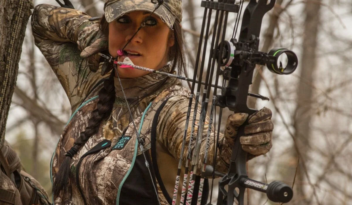 6 Steps to Deadly Bow Shots on Deer