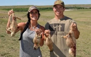 Prairie Dog Plinking – Great Summertime Rifle Practice