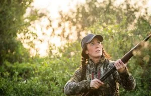 A Dove-Primer for the Waterfowl SEason